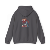 MONDAYS Zombie Creep Hoodie